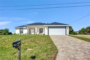 4106 NE 14th Pl, Cape Coral, FL 33909 - Photo 1