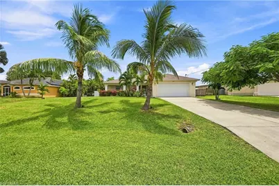 1143 NW 19th Pl, Cape Coral, FL 33993 - Photo 2