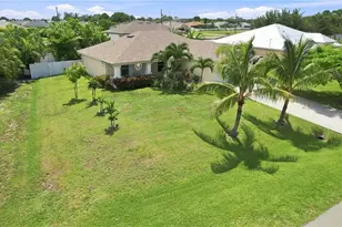 1143 NW 19th Pl, Cape Coral, FL 33993 - Photo 36