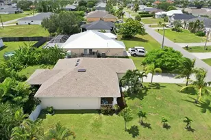 1143 NW 19th Pl, Cape Coral, FL 33993 - Photo 42