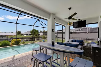 4550 SE 6th Ct, Cape Coral, FL 33904 - Photo 22