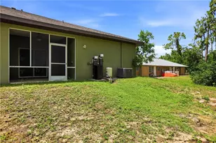 2433 George Ave S, Lehigh Acres, FL 33973 - Photo 38