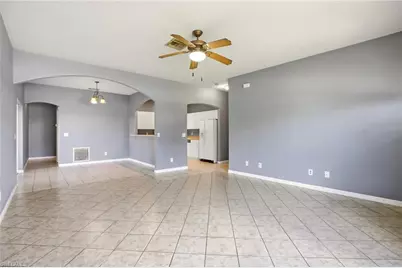 2433 George Ave S, Lehigh Acres, FL 33973 - Photo 4
