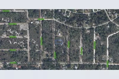 222 Marlin St NW, Lake Placid, FL 33852 - Photo 2