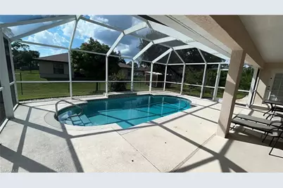 1911 Sunniland Blvd, Lehigh Acres, FL 33971 - Photo 2