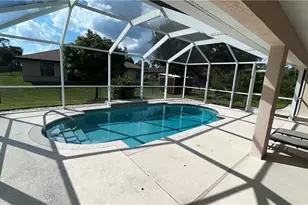 1911 Sunniland Blvd, Lehigh Acres, FL 33971 - Photo 2