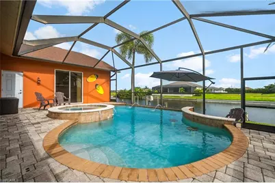 3319 NW 5th Ter, Cape Coral, FL 33993 - Photo 1