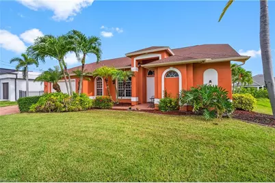 3319 NW 5th Ter, Cape Coral, FL 33993 - Photo 2