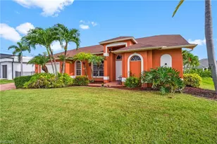 3319 NW 5th Terrace, Cape Coral, FL 33993 - Photo 2