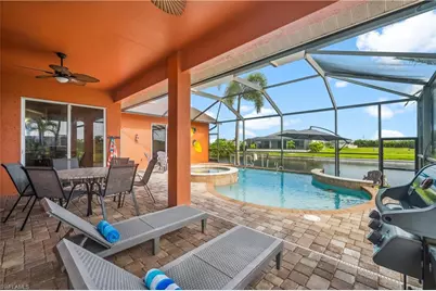 3319 NW 5th Ter, Cape Coral, FL 33993 - Photo 16