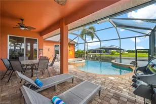 3319 NW 5th Terrace, Cape Coral, FL 33993 - Photo 16