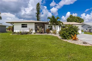 5714 SW 1st Ct, Cape Coral, FL 33914 - Photo 1