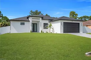 766 Longbow Ln, Lehigh Acres, FL 33972 - Photo 1