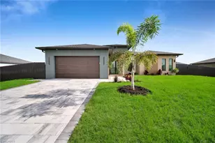 2214 NW 24th Terrace, Cape Coral, FL 33993 - Photo 1