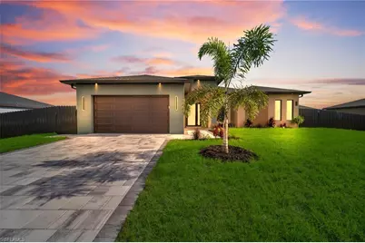 2214 NW 24th Ter, Cape Coral, FL 33993 - Photo 2