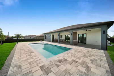 2214 NW 24th Ter, Cape Coral, FL 33993 - Photo 44