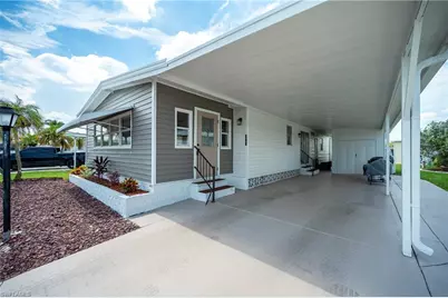 573 Hogan Dr, North Fort Myers, FL 33903 - Photo 20