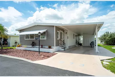 573 Hogan Dr, North Fort Myers, FL 33903 - Photo 22