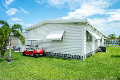 573 Hogan Dr, North Fort Myers, FL 33903 - Photo 24