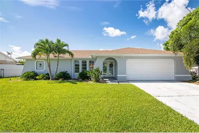 926 SE 26th Ter, Cape Coral, FL 33904 - Photo 1