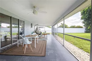 926 SE 26th Terrace, Cape Coral, FL 33904 - Photo 20