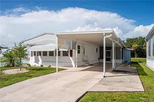 210 Sante Fe Trail, North Fort Myers, FL 33917 - Photo 2