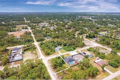 837 Fullerton Ave S, Lehigh Acres, FL 33974 - Photo 2
