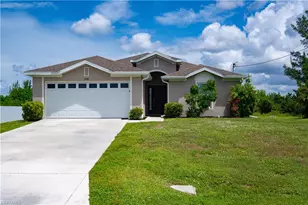 2909 NW 27th St, Cape Coral, FL 33993 - Photo 1