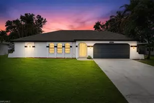 1716 SE 8th Terrace, Cape Coral, FL 33990 - Photo 2