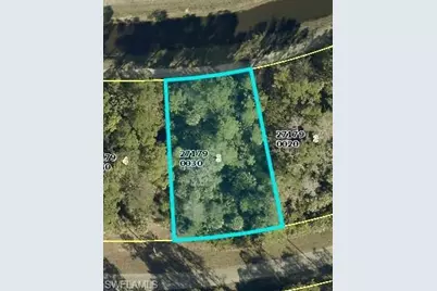 1933 Roderick Ln, Lehigh Acres, FL 33972 - Photo 1