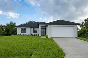 419 Yolanda St, Lehigh Acres, FL 33972 - Photo 1