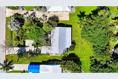 3680 Mango St, Saint James City, FL 33956 - Photo 44
