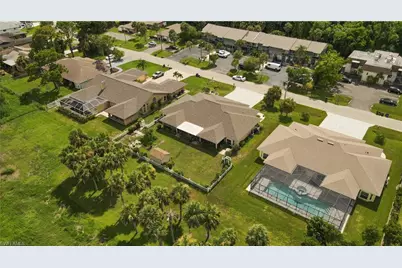 5887 Littlestone Ct #B, North Fort Myers, FL 33903 - Photo 2