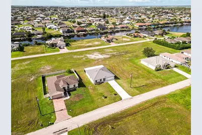 3320 NW 4th Ter, Cape Coral, FL 33993 - Photo 48