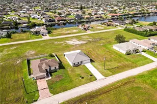 3320 NW 4th Terrace, Cape Coral, FL 33993 - Photo 48