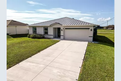 3320 NW 4th Ter, Cape Coral, FL 33993 - Photo 1