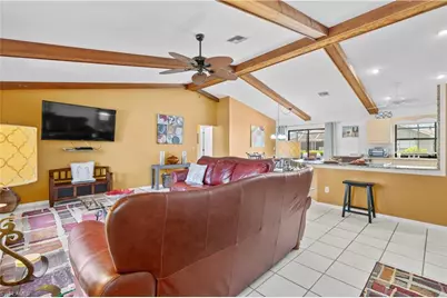 1538 SW 49th St, Cape Coral, FL 33914 - Photo 2