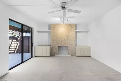 5590 Woodrose Ct #4, Fort Myers, FL 33907 - Photo 10