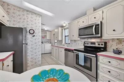 319 Shrub Ln S, North Fort Myers, FL 33917 - Photo 14
