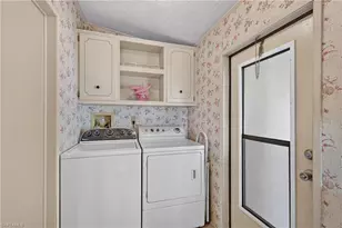 319 Shrub Ln S, North Fort Myers, FL 33917 - Photo 16