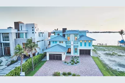 938 San Carlos Dr, Fort Myers Beach, FL 33931 - Photo 2