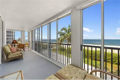 7146 Estero Blvd #410, Fort Myers Beach, FL 33931 - Photo 20