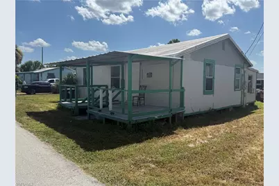 1091 Gamble St, Moore Haven, FL 33471 - Photo 4