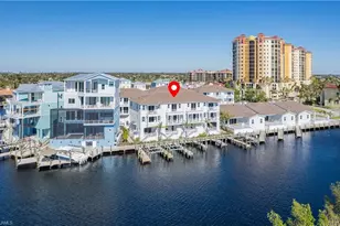 5816 Shell Cove Drive, Cape Coral, FL 33914 - Photo 2