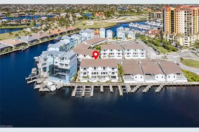 5816 Shell Cove Dr #119, Cape Coral, FL 33914 - Photo 4