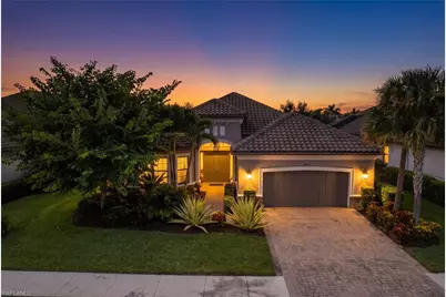 9235 Rialto Ln, Naples, FL 34119 - Photo 2