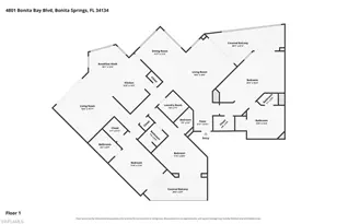 4801 Bonita Bay Blvd, Bonita Springs, FL 34134 - Photo 42