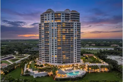 4801 Bonita Bay Blvd #2303, Bonita Springs, FL 34134 - Photo 1