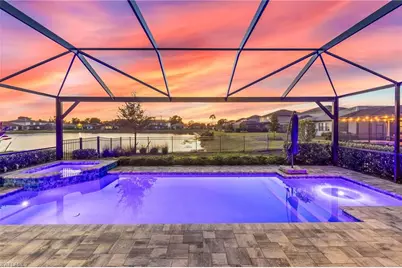 11140 Addison Lake Cir, Fort Myers, FL 33966 - Photo 1