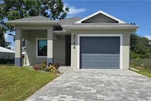 2164 Barker Blvd, Fort Myers, FL 33916 - Photo 1